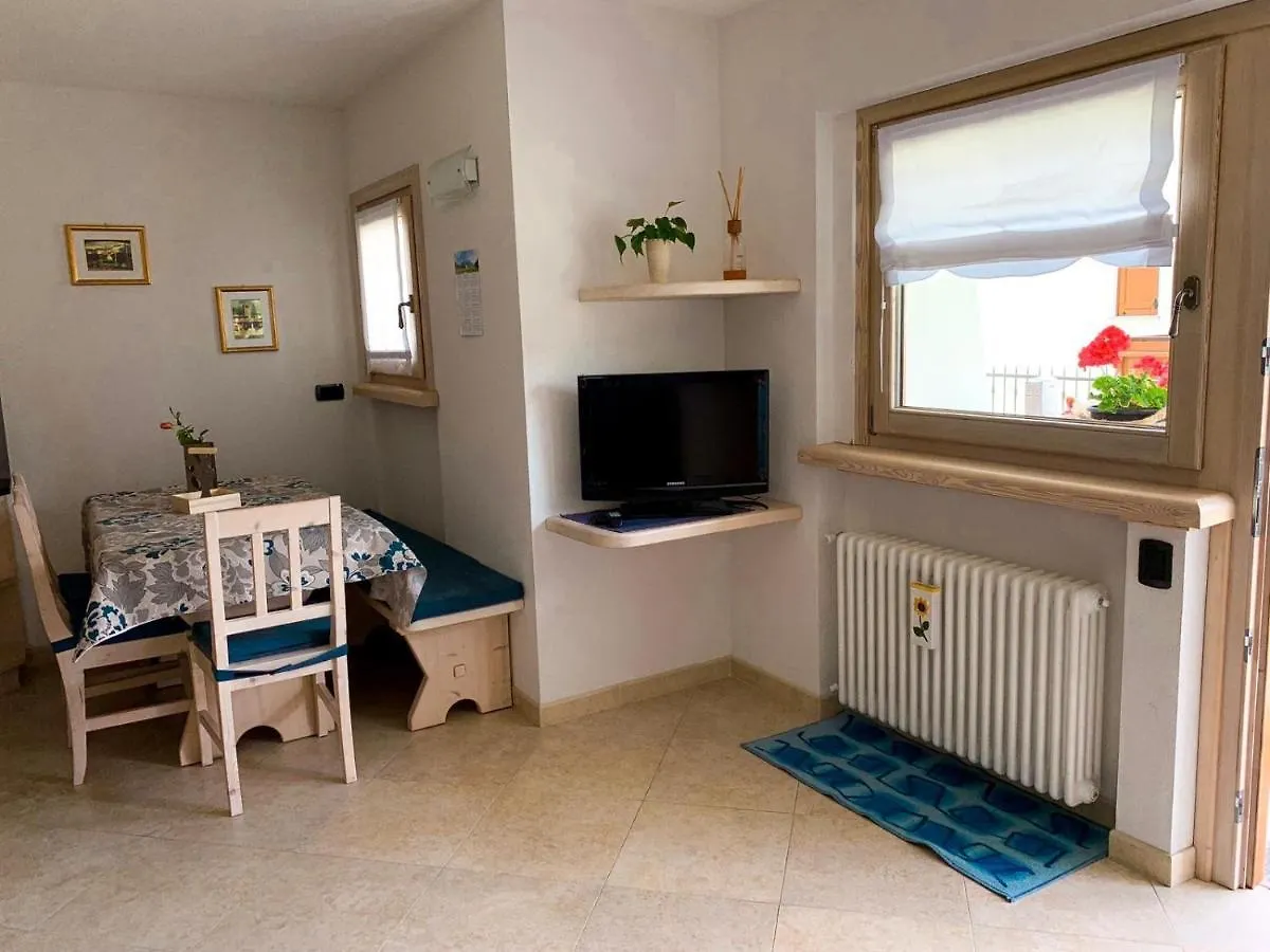Chalet Bormio Stelvio Villa Valdidentro 0*,