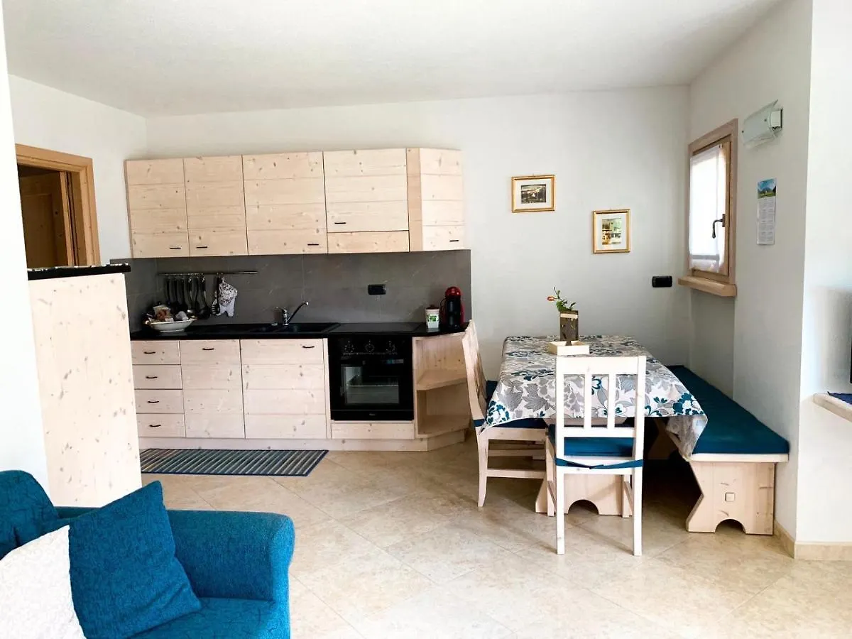 Chalet Bormio Stelvio Villa Valdidentro