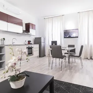  Appartamento Hemeras Boutique Homes - City Center Design Flats