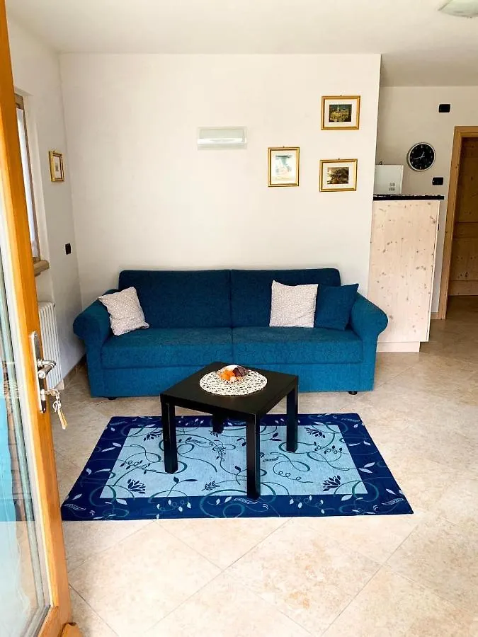 הוילה ואלדידנטרו Chalet Bormio Stelvio